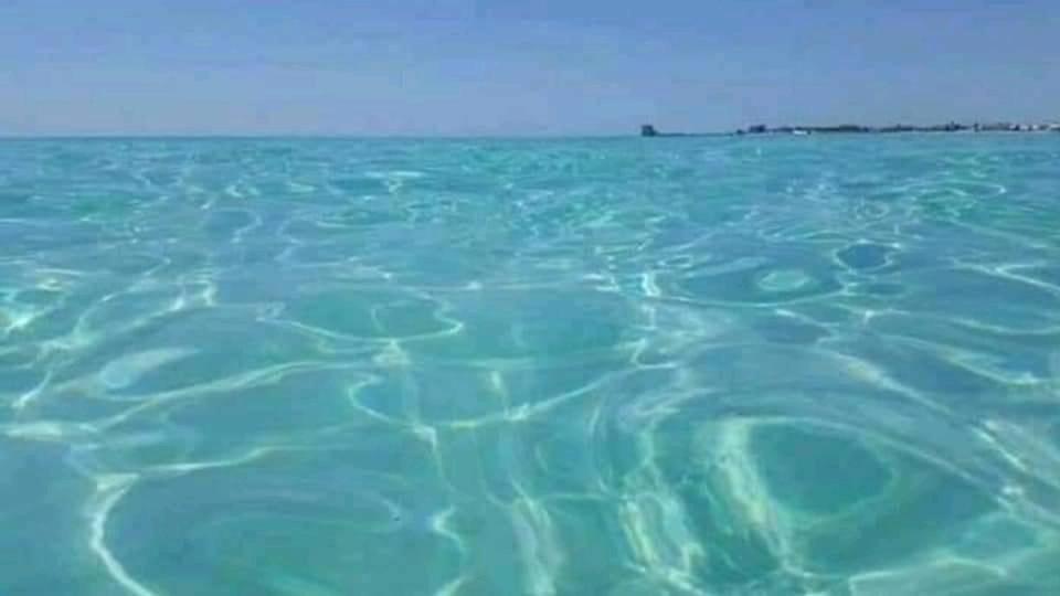 La Terrazza Di Fabrizio 5 Minuti Dal Mare Villa Andrano Buitenkant foto