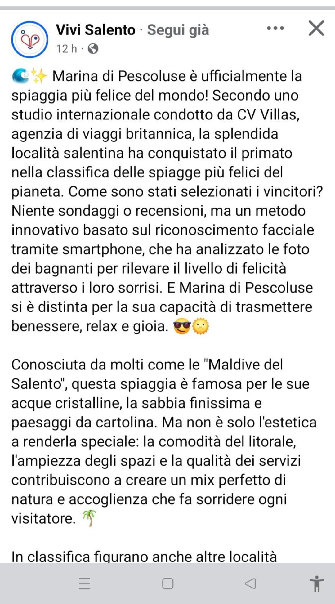La Terrazza Di Fabrizio 5 Minuti Dal Mare Villa Andrano Buitenkant foto